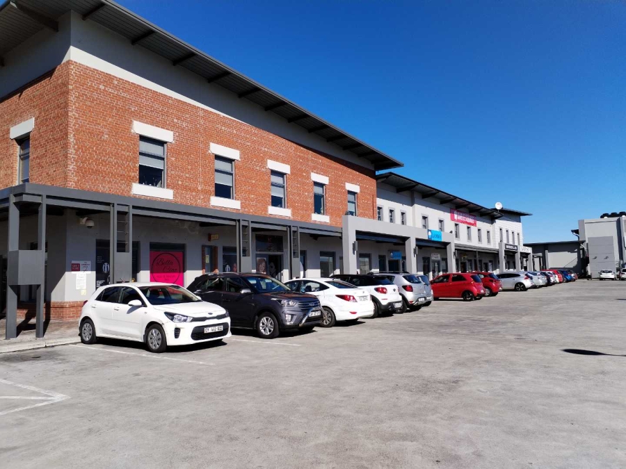 To Let commercial Property for Rent in Sanddrift Western Cape